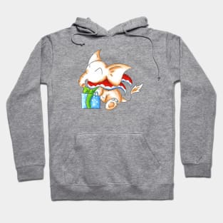 Gift Festivites Hoodie